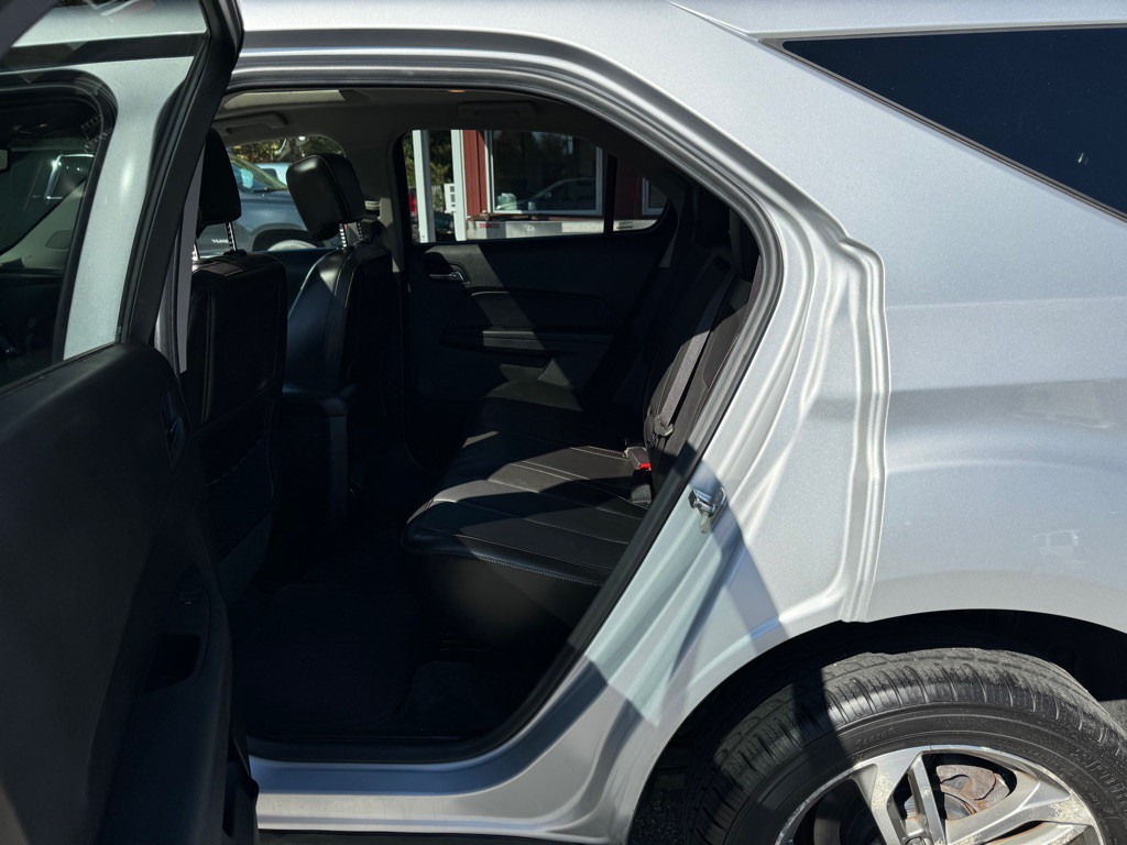 2016 Chevrolet Equinox Image 13