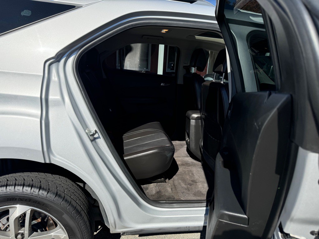 2016 Chevrolet Equinox Image 26