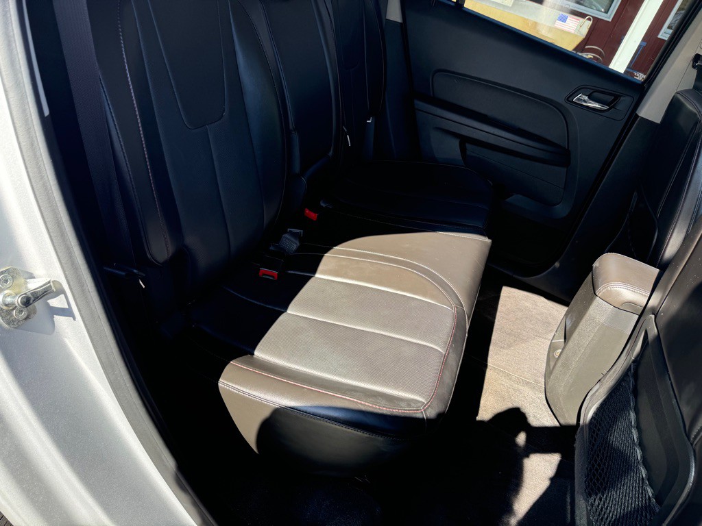 2016 Chevrolet Equinox Image 27