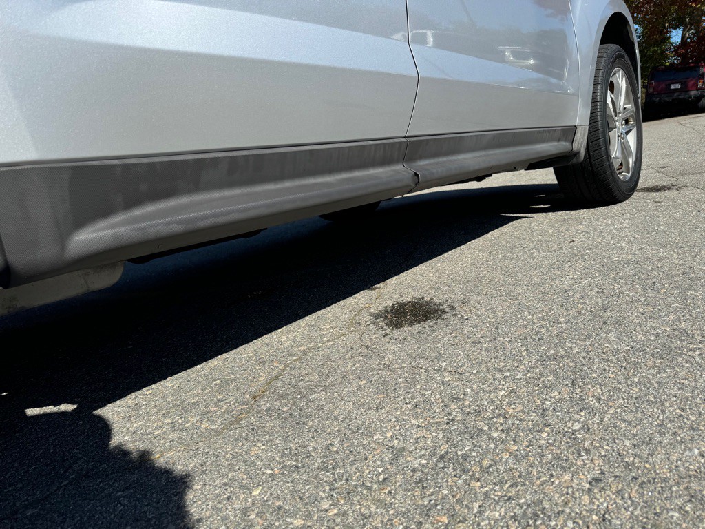 2016 Chevrolet Equinox Image 31