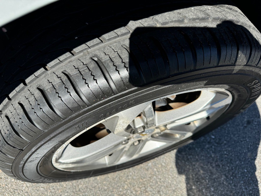 2016 Chevrolet Equinox Image 36