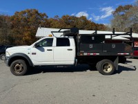 Image for 2012 Dodge Ram ST ID: 5985725