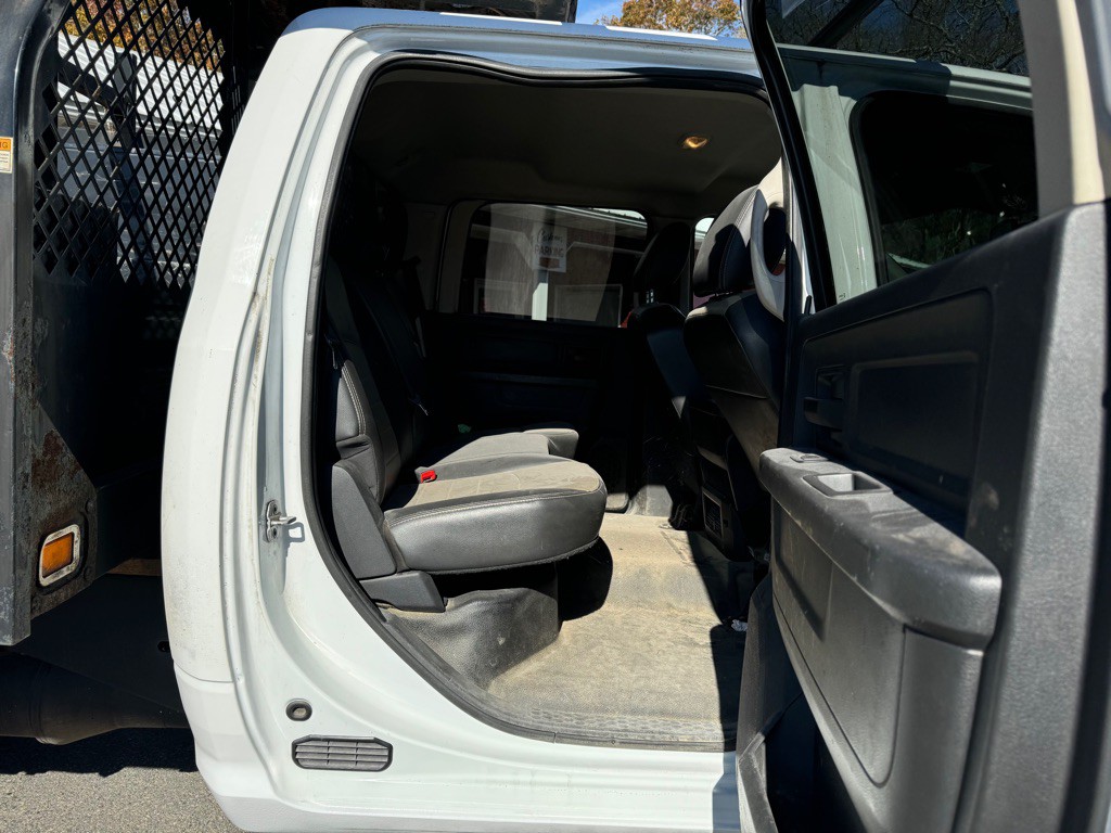2012 Dodge Ram Image 23