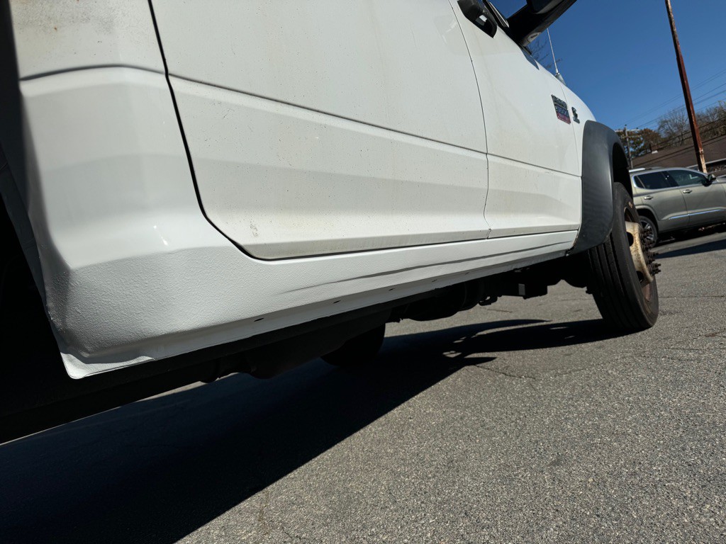 2012 Dodge Ram Image 36