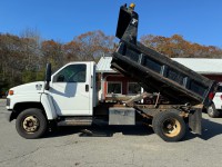 Image for 2003 Chevrolet C/K 4500 C4C042 ID: 6016950