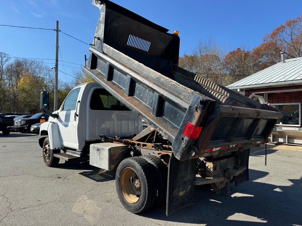 2003 Chevrolet C/K 4500 Image 3