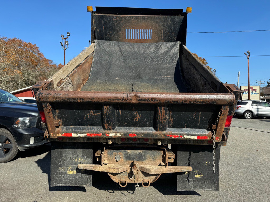2003 Chevrolet C/K 4500 Image 7