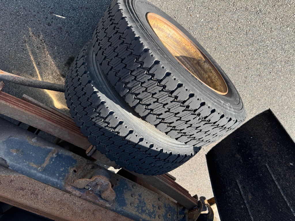 2003 Chevrolet C/K 4500 Image 19