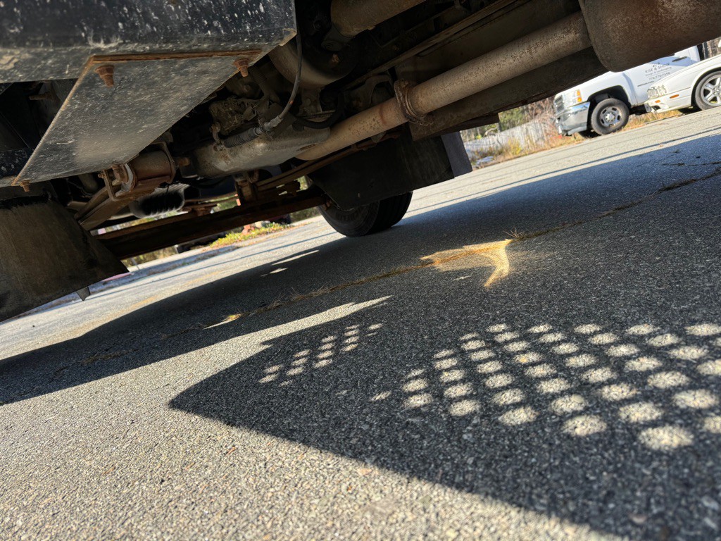 2003 Chevrolet C/K 4500 Image 26