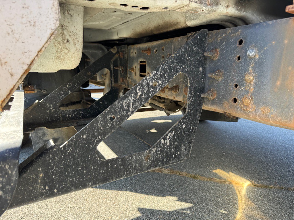 2003 Chevrolet C/K 4500 Image 27