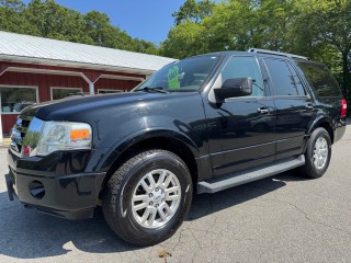Image for 2012 Ford Expedition XLT ID: 6627550