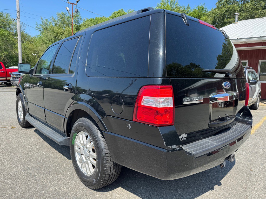 2012 Ford Expedition Image 3