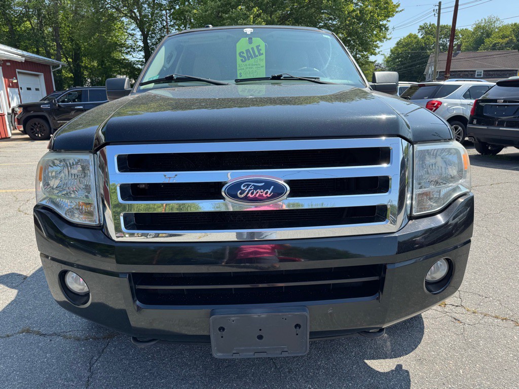 2012 Ford Expedition Image 5