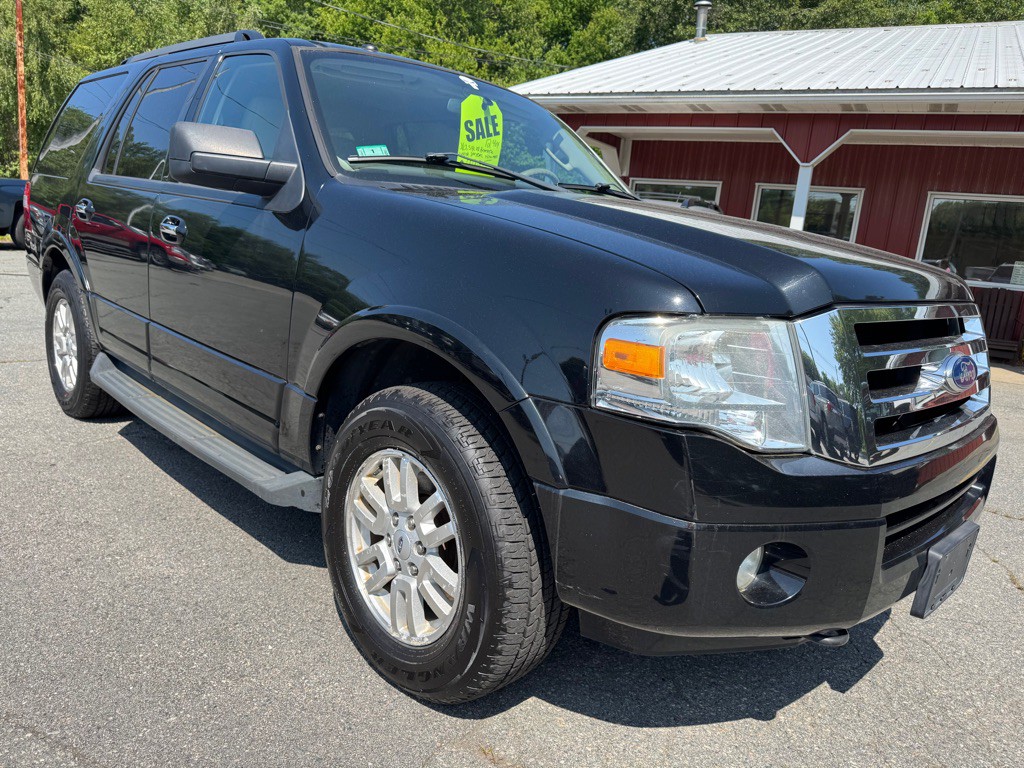 2012 Ford Expedition Image 6