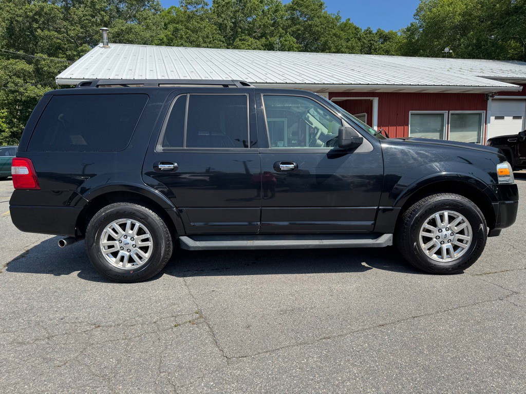 2012 Ford Expedition Image 7