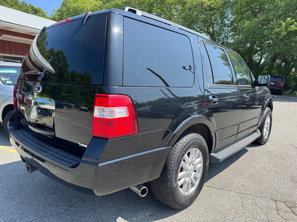 2012 Ford Expedition Image 8