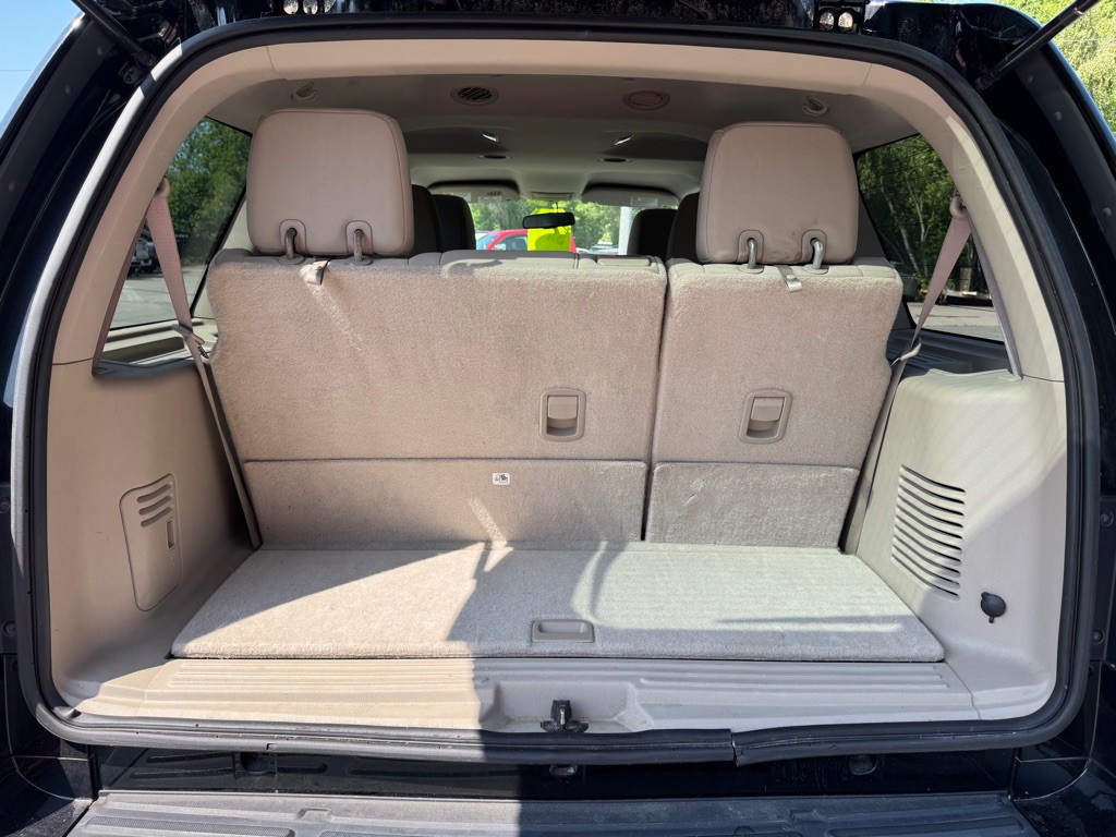 2012 Ford Expedition Image 20