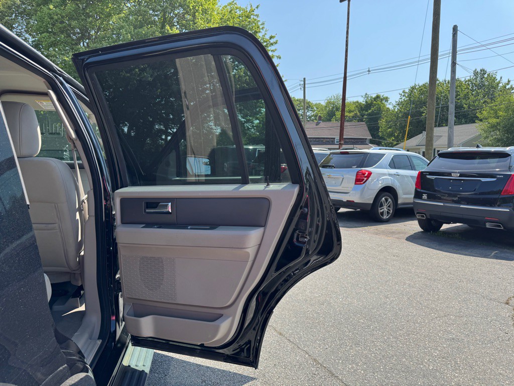 2012 Ford Expedition Image 31