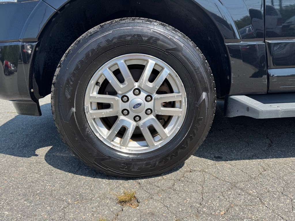 2012 Ford Expedition Image 35