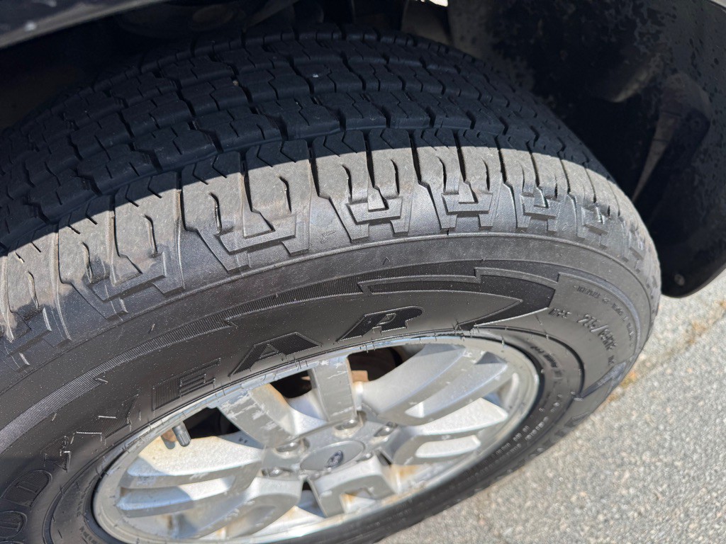 2012 Ford Expedition Image 38