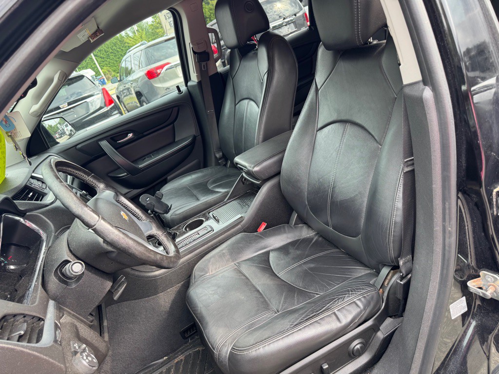 2016 Chevrolet Traverse Image 12