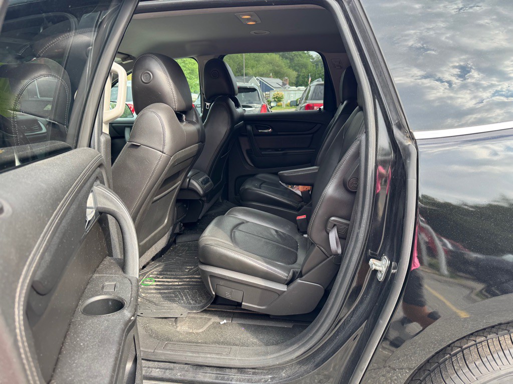 2016 Chevrolet Traverse Image 13