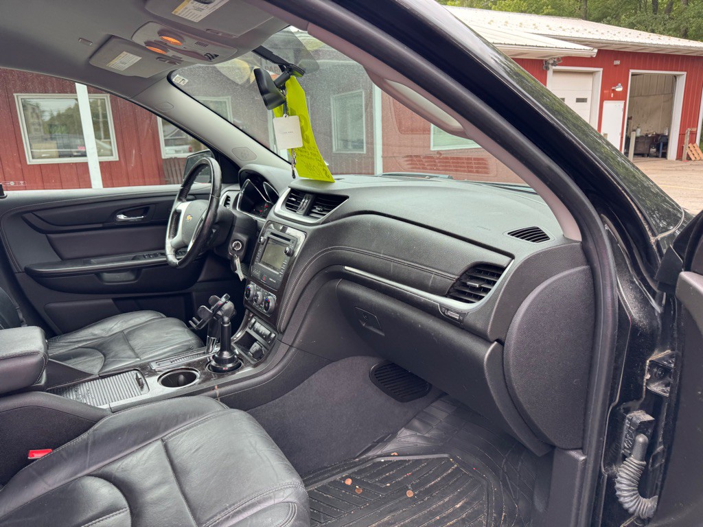 2016 Chevrolet Traverse Image 23