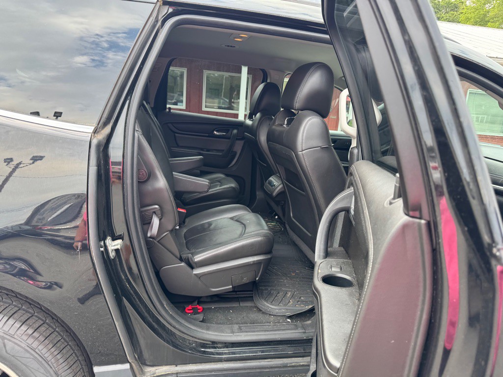 2016 Chevrolet Traverse Image 25