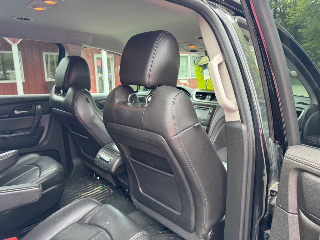 2016 Chevrolet Traverse Image 26