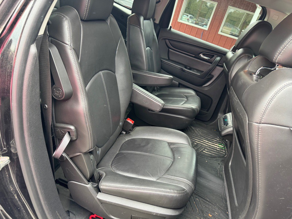2016 Chevrolet Traverse Image 27