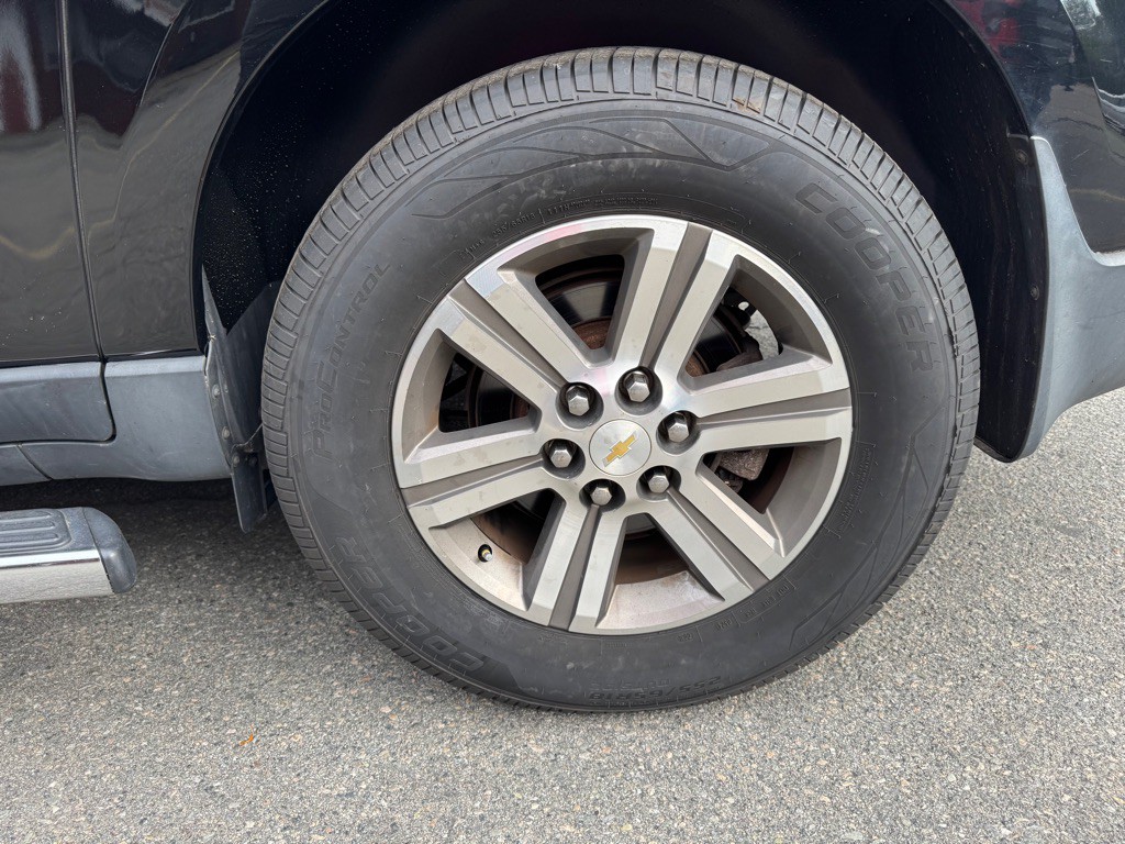2016 Chevrolet Traverse Image 32