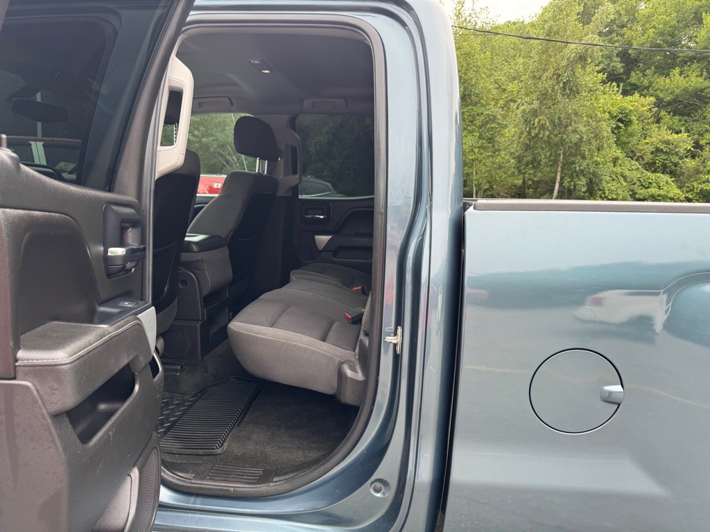 2014 Chevrolet Silverado 1500 Image 13