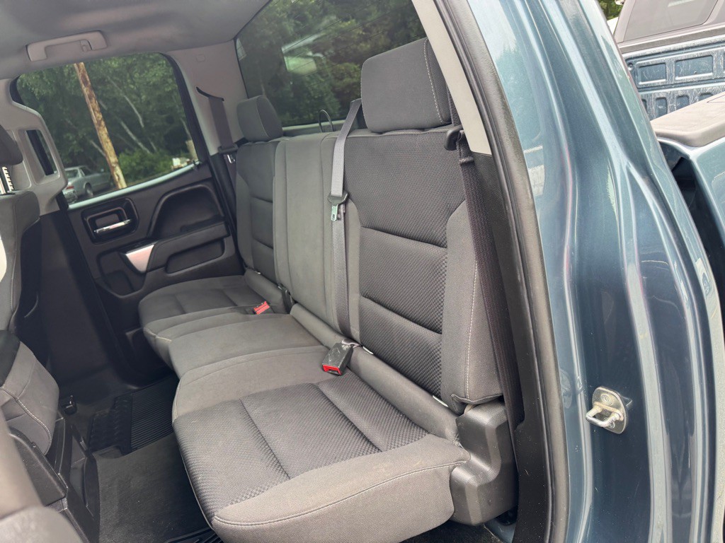 2014 Chevrolet Silverado 1500 Image 14