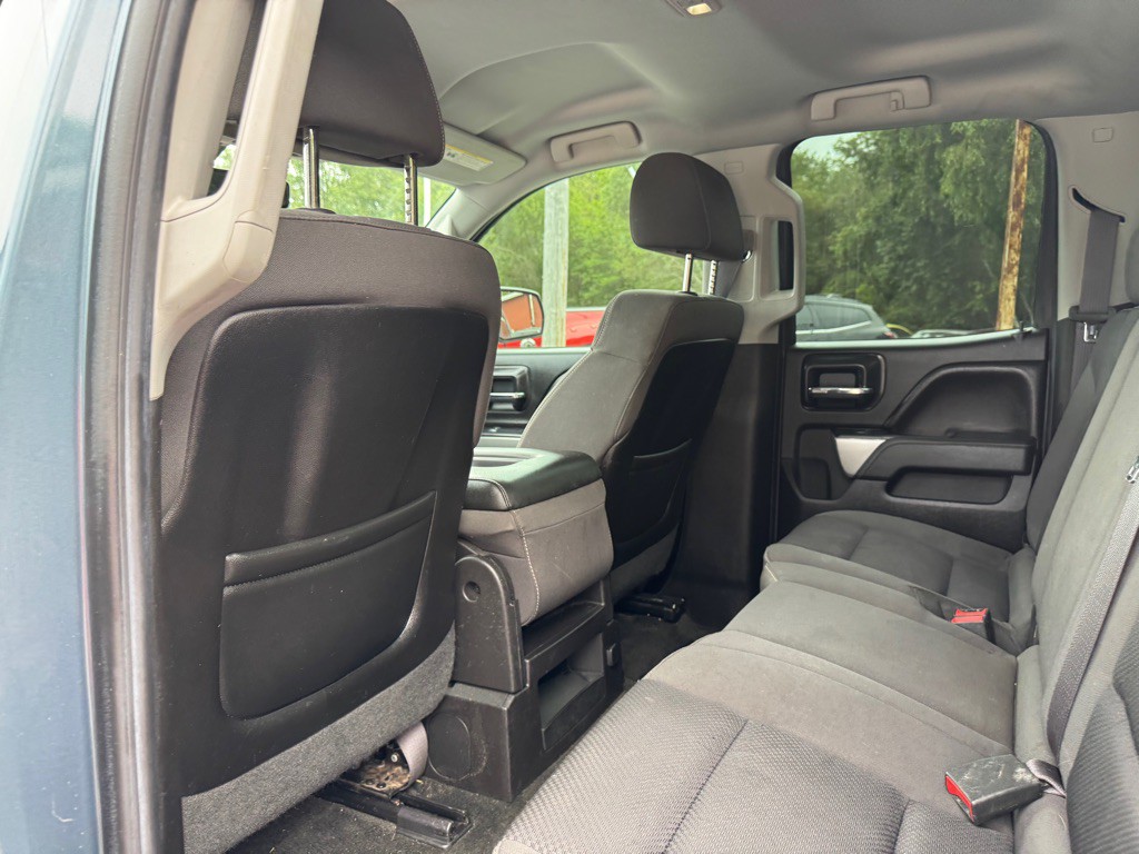 2014 Chevrolet Silverado 1500 Image 15
