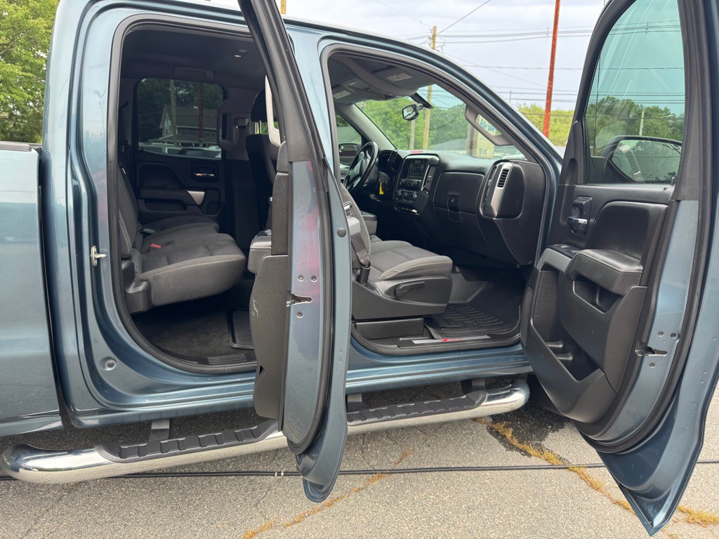 2014 Chevrolet Silverado 1500 Image 20
