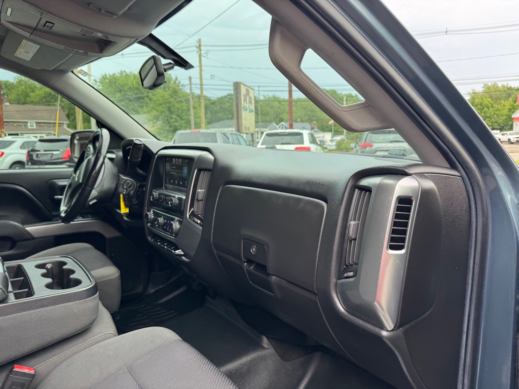 2014 Chevrolet Silverado 1500 Image 21