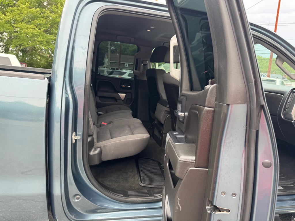2014 Chevrolet Silverado 1500 Image 24