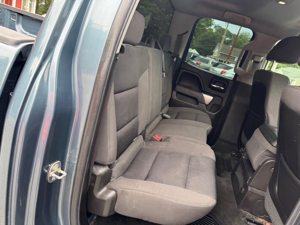 2014 Chevrolet Silverado 1500 Image 25