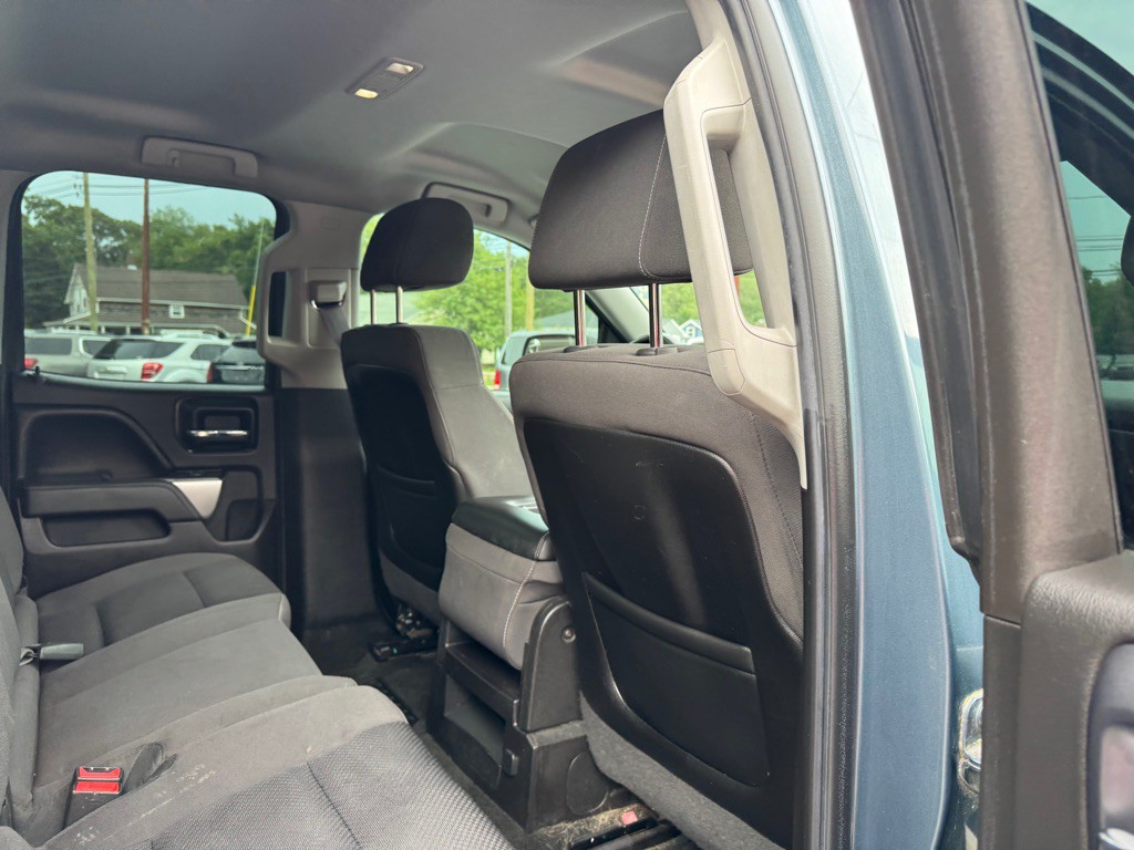 2014 Chevrolet Silverado 1500 Image 26