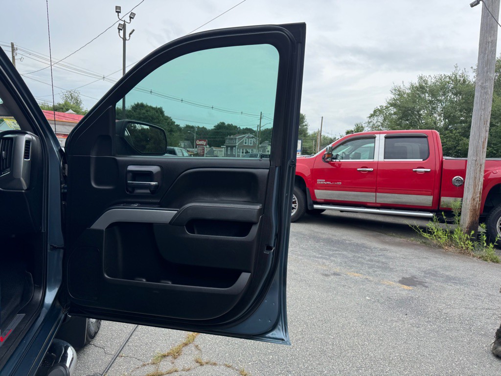 2014 Chevrolet Silverado 1500 Image 27