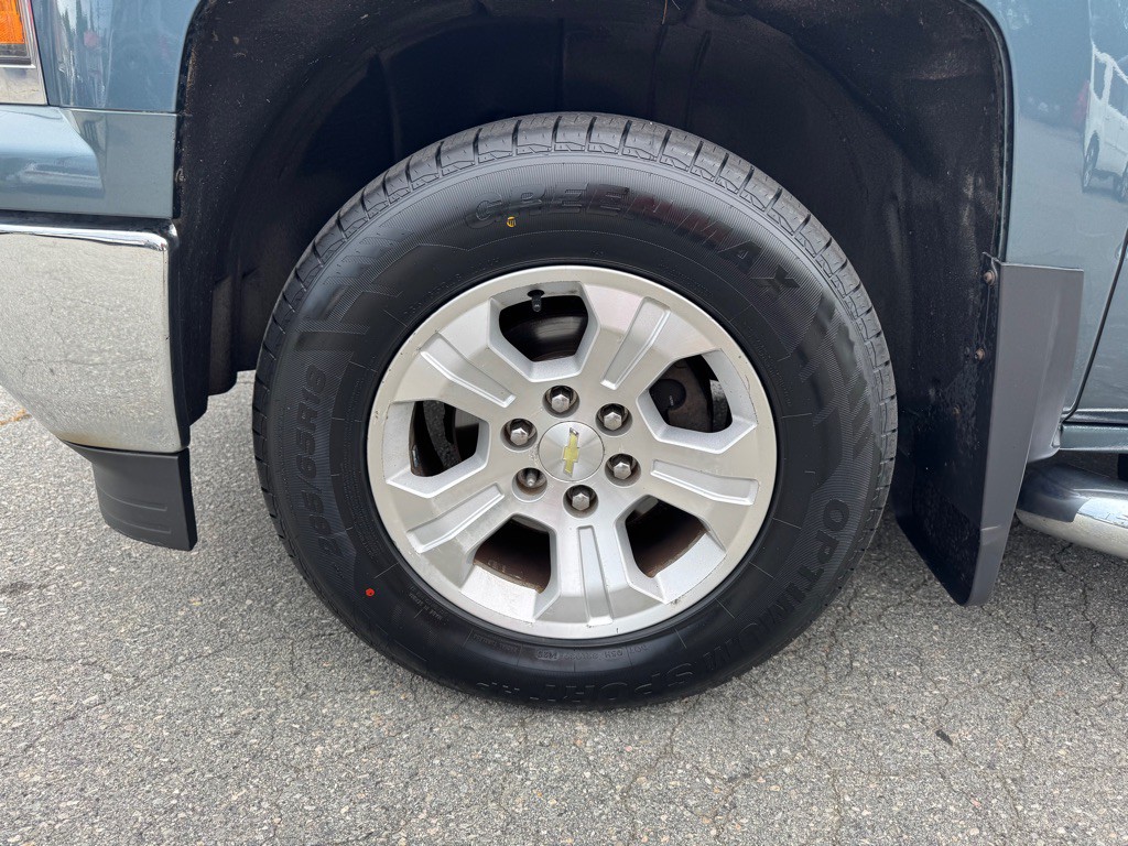 2014 Chevrolet Silverado 1500 Image 33