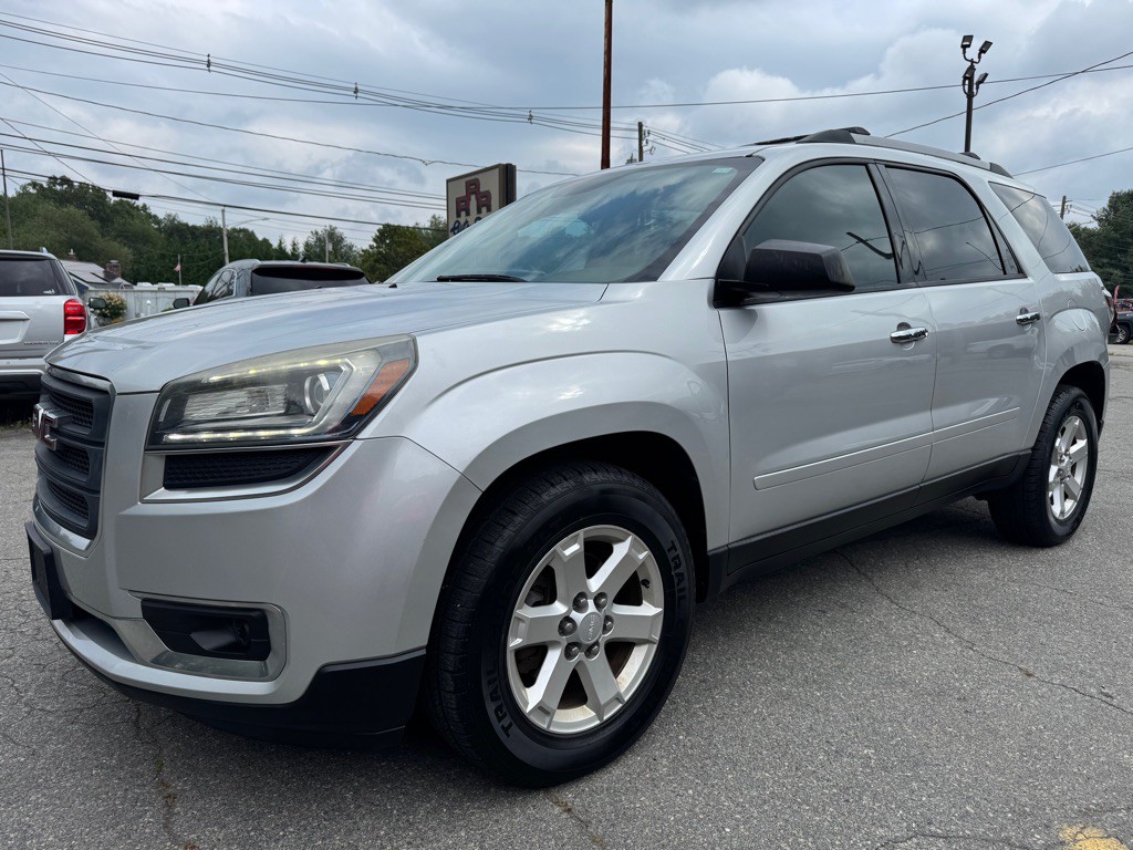 2016 GMC Acadia Image 1