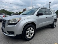 Image for 2016 GMC Acadia SLE ID: 6727620