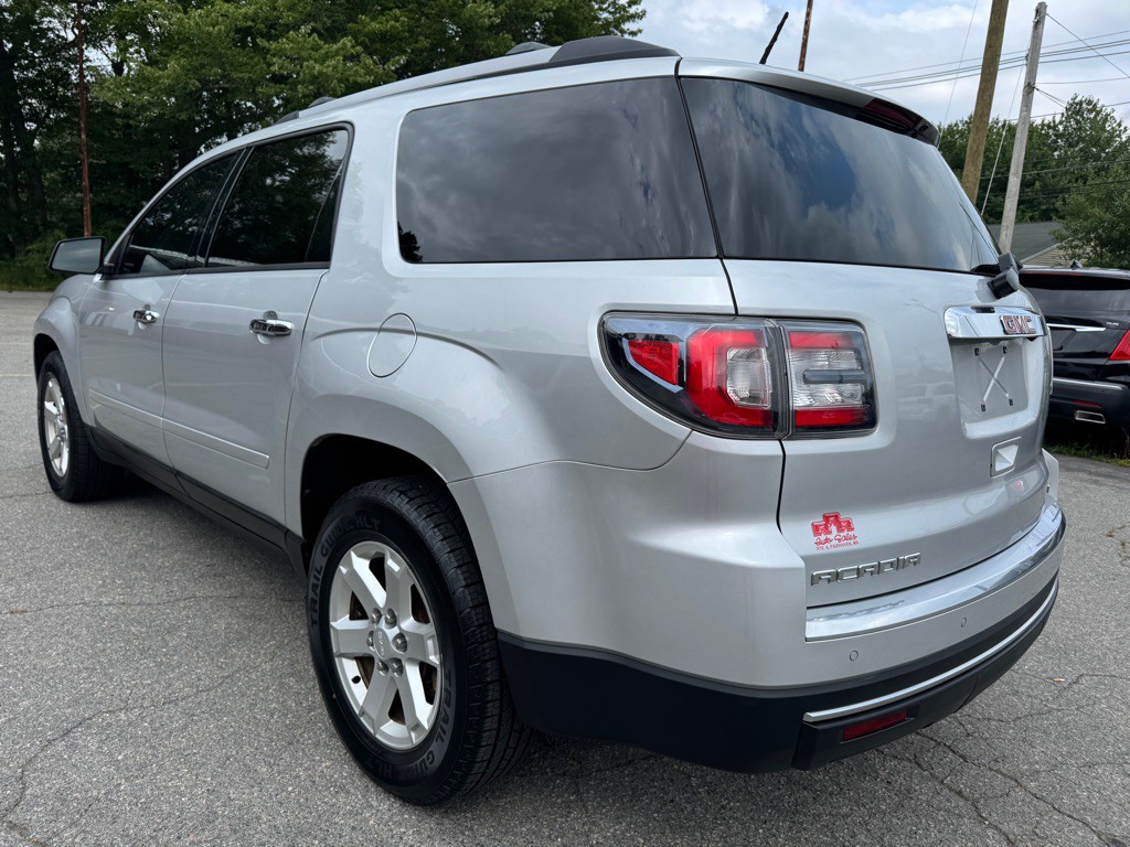 2016 GMC Acadia Image 3