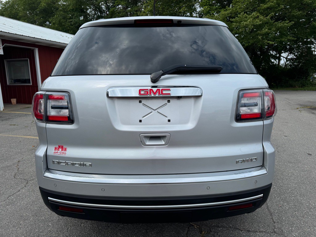 2016 GMC Acadia Image 5