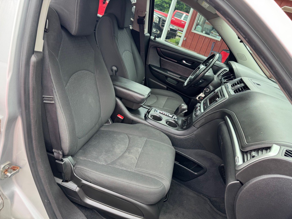 2016 GMC Acadia Image 20
