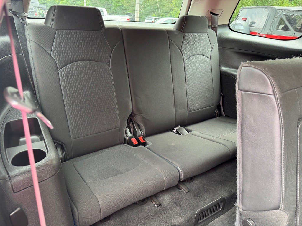 2016 GMC Acadia Image 24