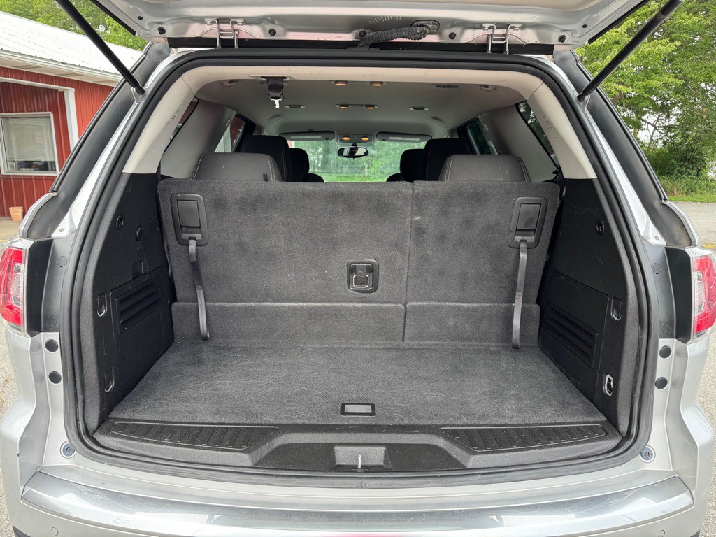 2016 GMC Acadia Image 26