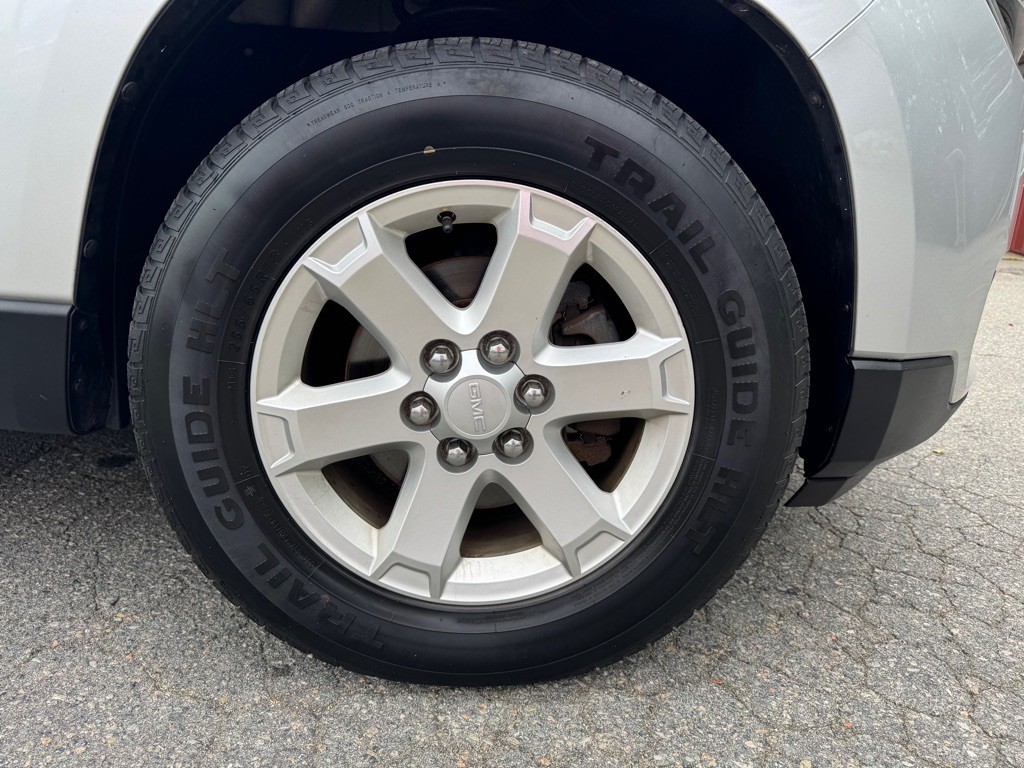 2016 GMC Acadia Image 33
