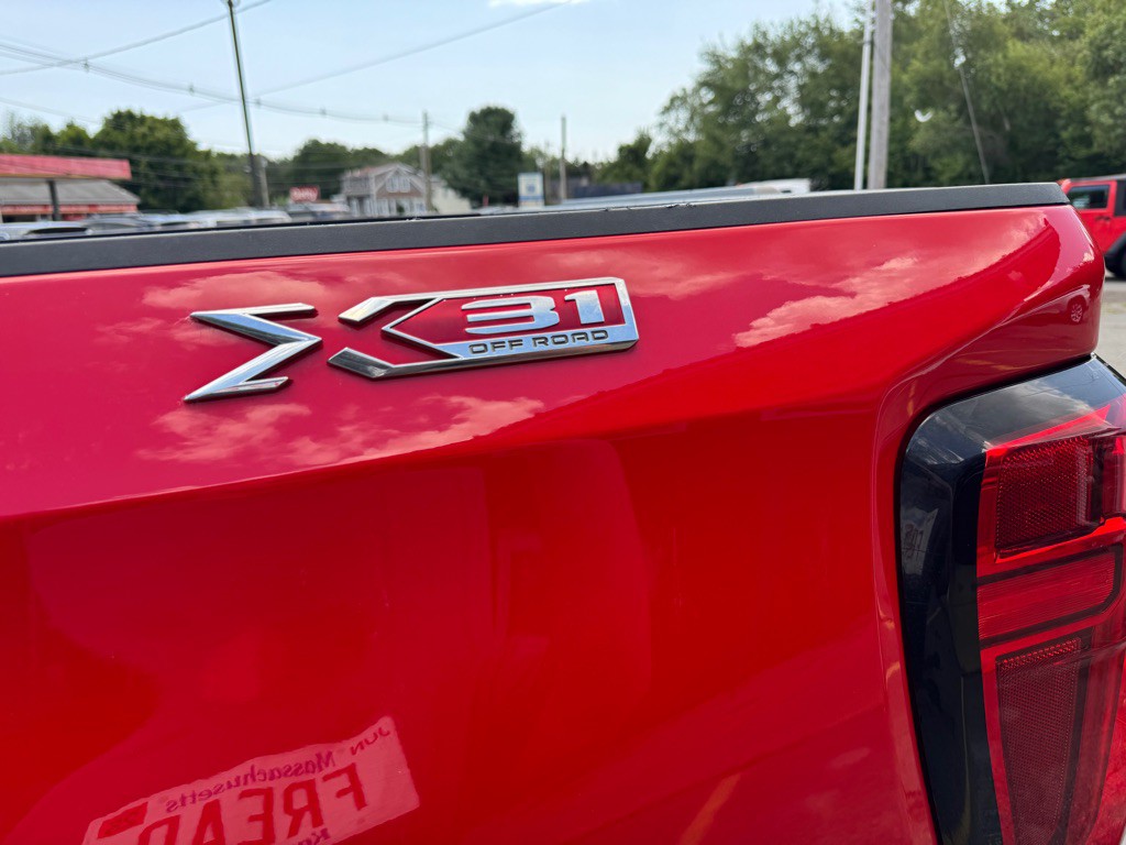 2021 GMC Sierra Image 18